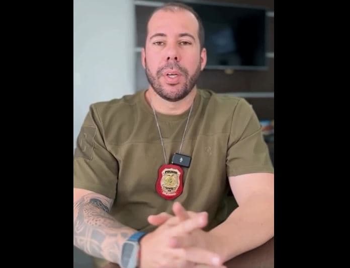 &#8220;Nós zelamos pela autonomia&#8221;, diz delegado-geral da PC-AM ao negar interferência política na Depca