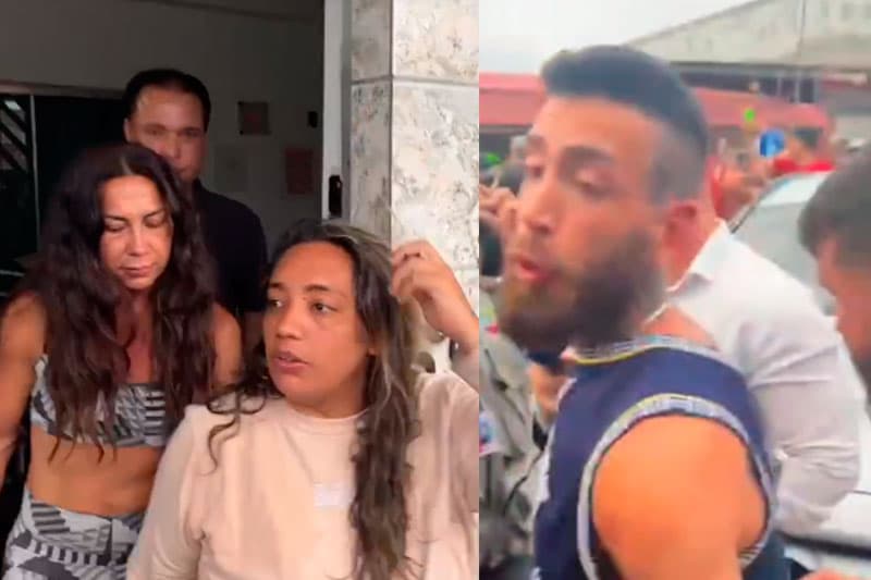 Seita &#8220;Pai, Mãe, Vida&#8221;: acusações de estupro, tráfico e uso da droga Ketamina no caso Djidja Cardoso