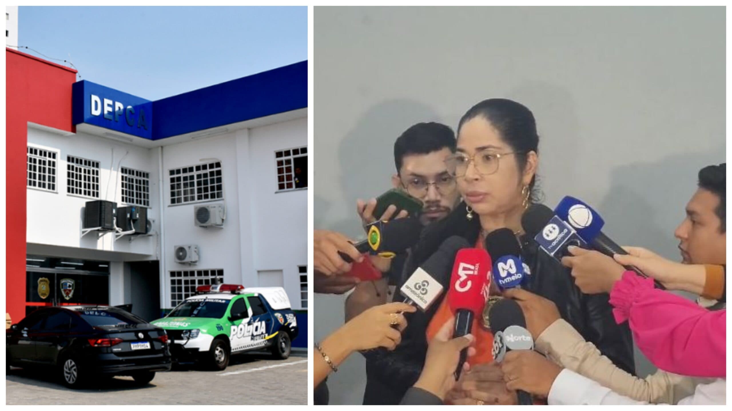Polícia descarta que pai tenha estuprado a filha de 2 anos que morreu e confirma acidente