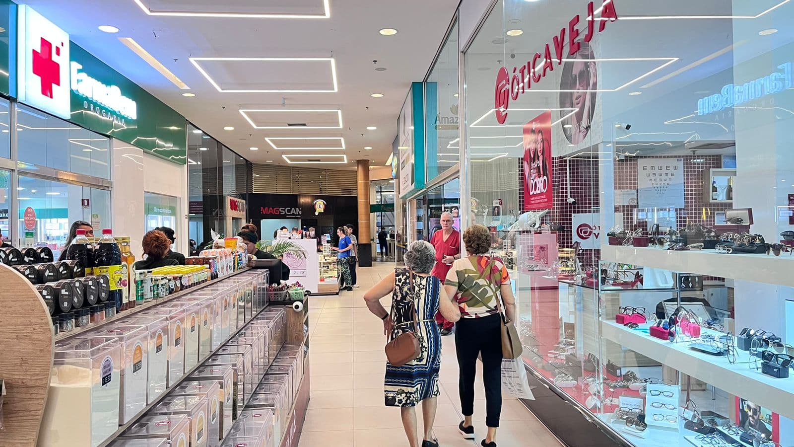 Dia das Mães: Shoppings de Manaus oferecem promoções e descontos de até 40%
