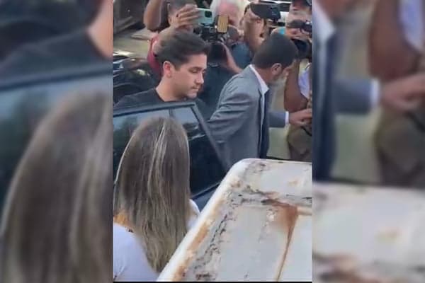 Defesa de Fernando Sastre alega que prisão é &#8220;desproporcional&#8221;