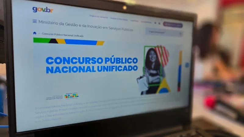 Após resultado adiado, cronograma do &#8216;Enem dos Concursos&#8217; é alterado; saiba o que mudou