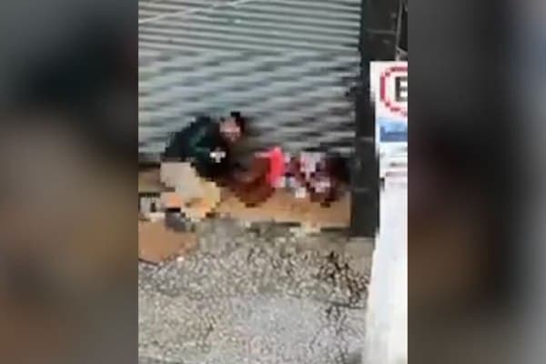Homem que fez sexo com moradora de rua diz que houve consentimento e pagou R$ 10
