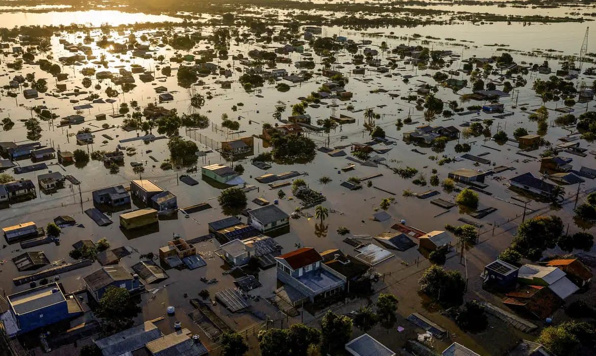 Enchente no Rio Grande do Sul: Acompanhe as principais notícias desta quarta (15/05)