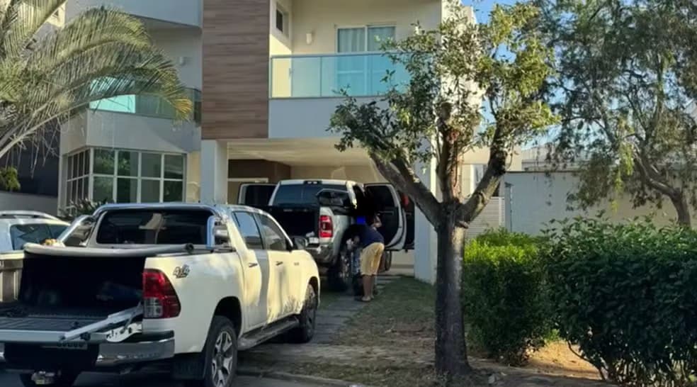 &#8216;Jogo do Tigrinho&#8217;: Casal de influenciadores é preso com bens avaliados em R$ 30 milhões