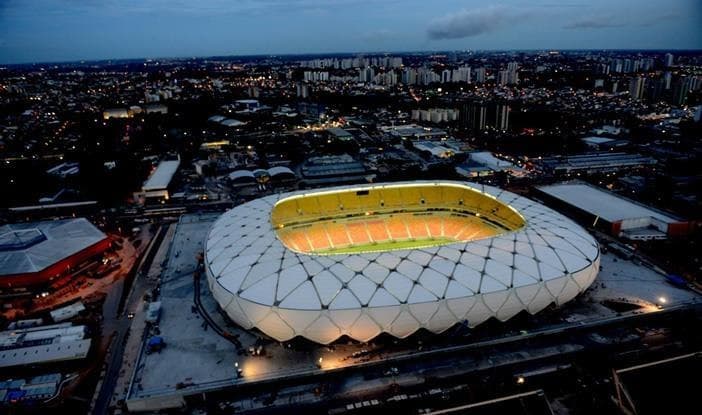 Vasco x Madureira: veja as prováveis escalações para o duelo na Arena da Amazônia
