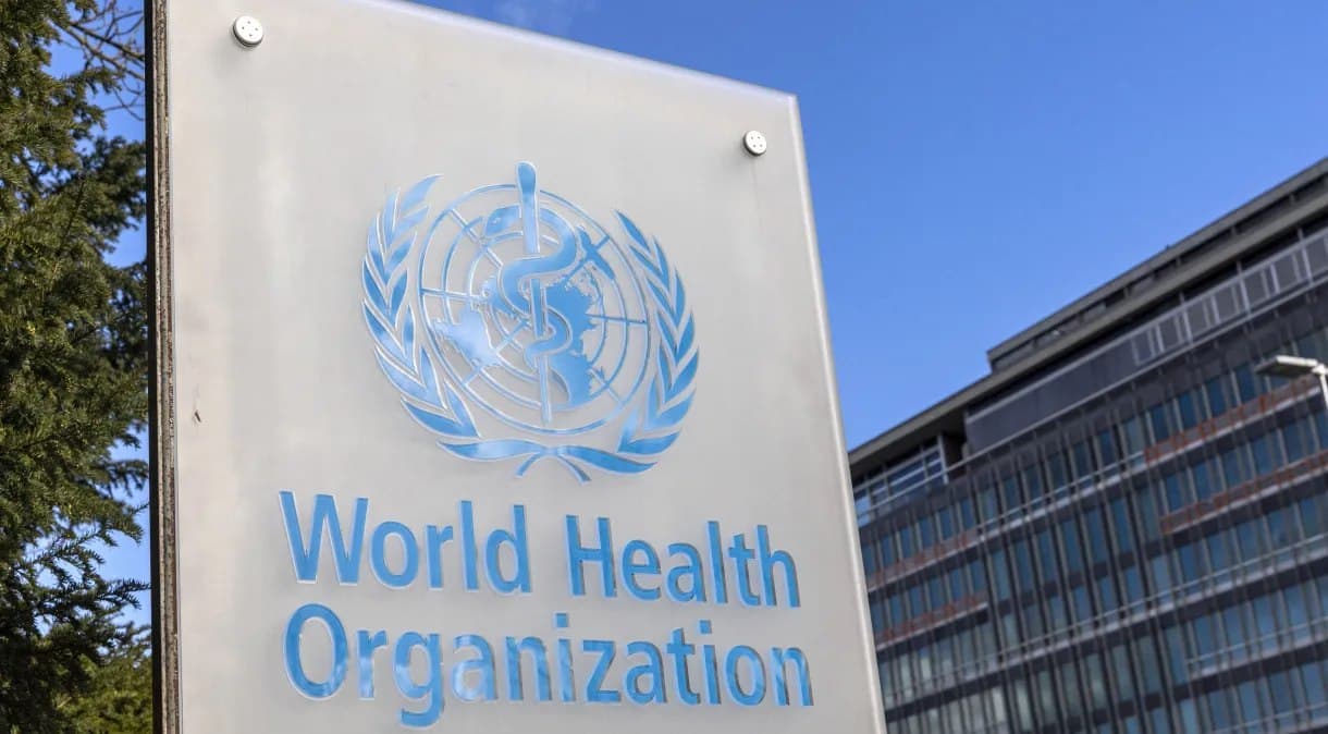 OMS atualiza lista das 15 bactérias que ameaçam a saúde humana