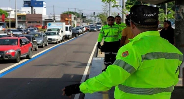 Amazonas x Flamengo: Trânsito e rotas de ônibus passarão por alterações em Manaus