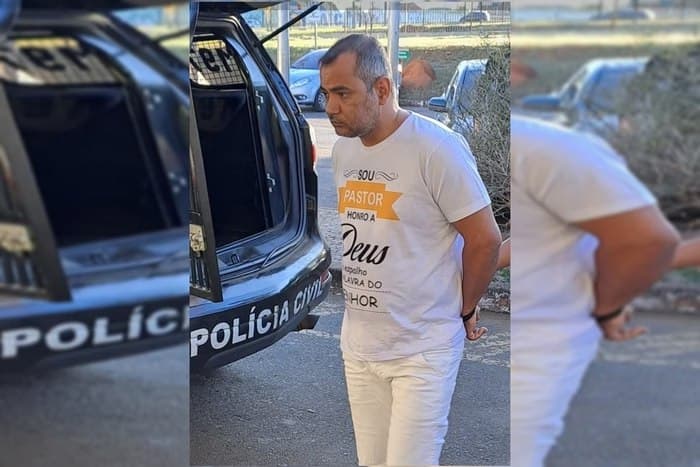 Pastor fazia ‘revelações’ sobre morte de parentes para manter relações sexuais com fiéis