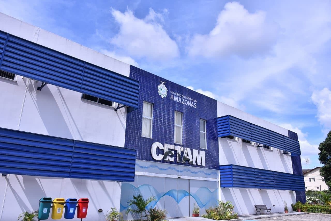 Cetam divulga edital com 15 mil vagas para cursos de qualificação modalidade EAD