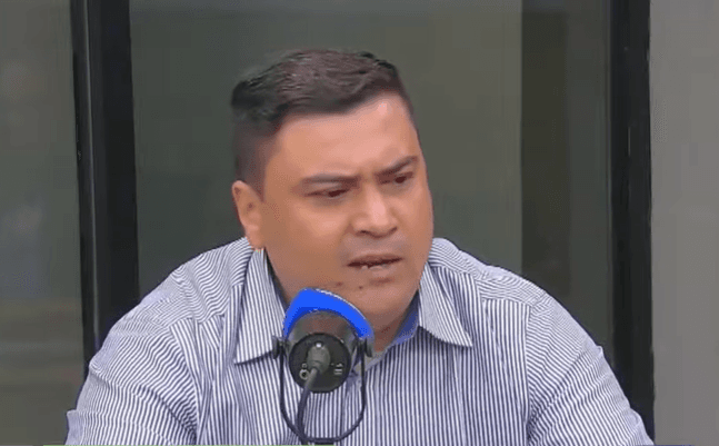 Pré-candidato a prefeito de Autazes elogia Cidade e Lima e diz estar mais &#8220;maduro&#8221; para eleições