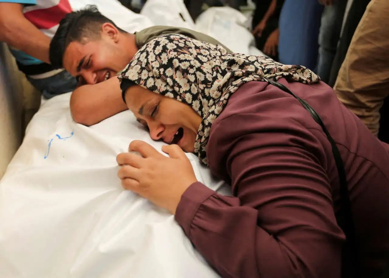 Israel faz novo ataque em Rafah e mata 17 pessoas em campos de refugiados