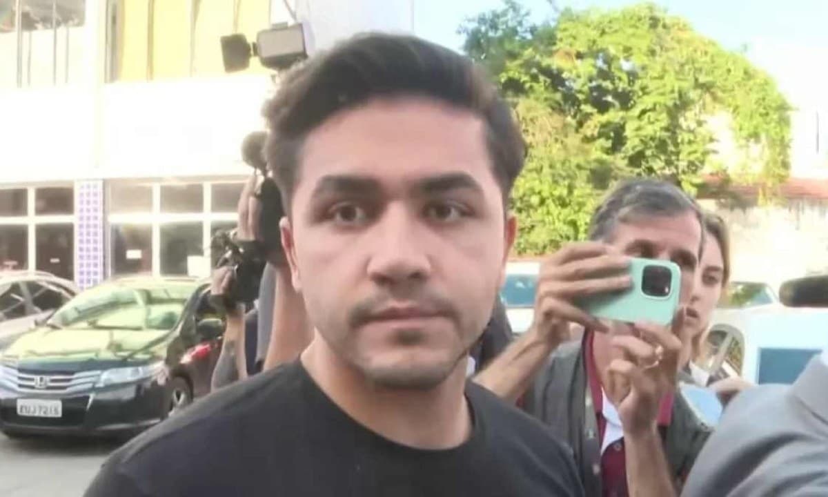 Motorista de Porsche que causou acidente em SP é suspeito de agredir ex-madrasta