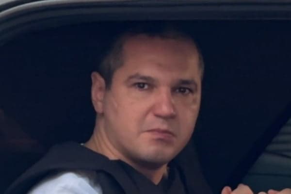 Homem que matou idoso com &#8216;voadora&#8217; em Santos (SP) vira réu por homicídio