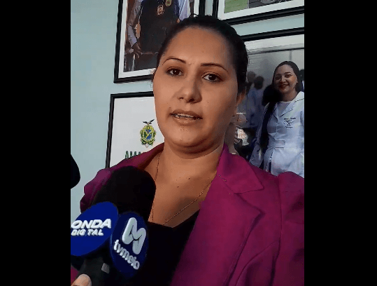 Caso Djidja: &#8220;Fiz o que estava ao meu alcance, por que a família não ajudou?&#8221;, diz maquiadora da Belle Femme