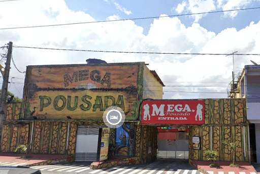 Vídeos: Câmeras escondidas são encontradas em quarto de motel na zona Sul de Manaus