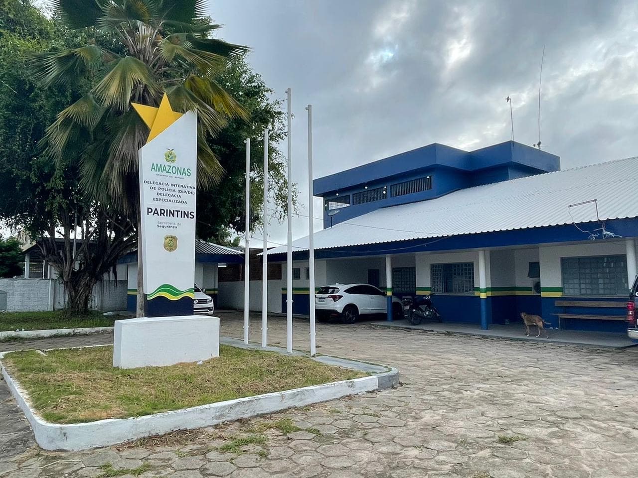 Festival de Parintins 2024: PC-AM prende homem por golpes envolvendo aluguel em hospedagem na cidade