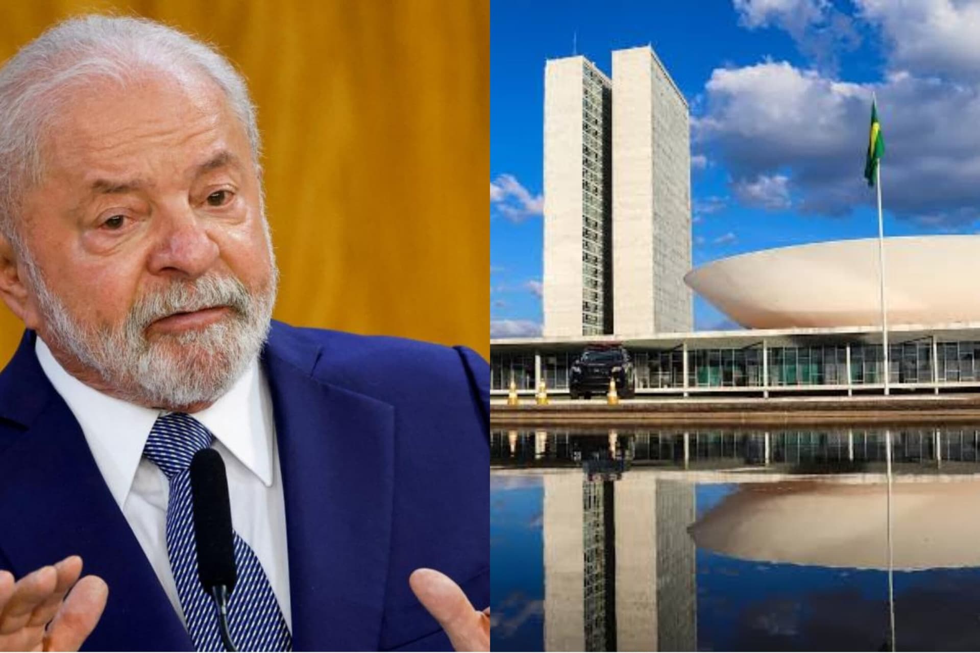 &#8220;Até hoje, não perdemos um único projeto de interesse do governo&#8221;, diz Lula sobre derrotas no Congresso