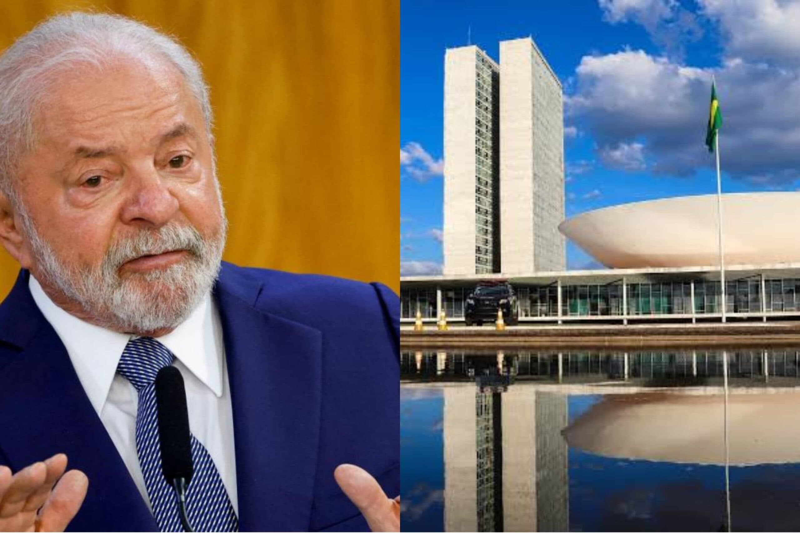 &#8220;Até hoje, não perdemos um único projeto de interesse do governo&#8221;, diz Lula sobre derrotas no Congresso