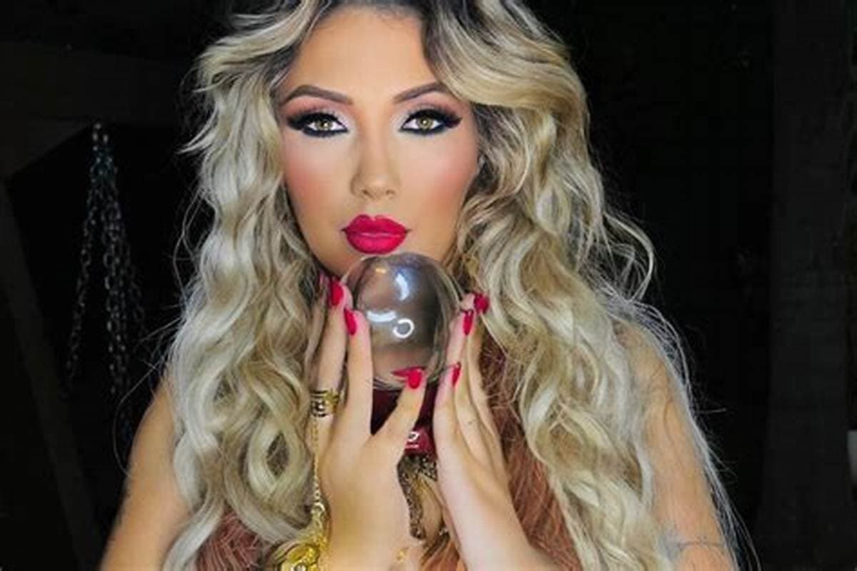Vidente revela mensagem de Djidja Cardoso; &#8220;ela se comunica com a mãe&#8221;