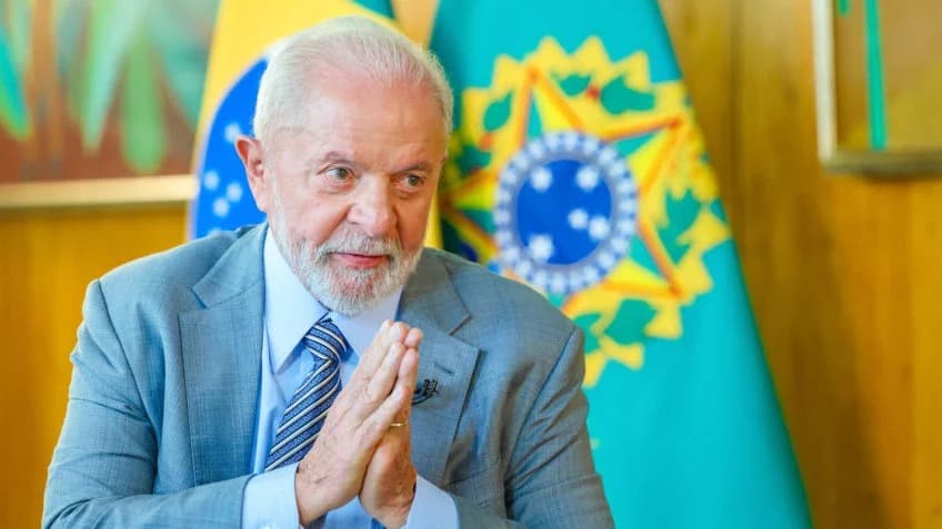 Lula coordena reunião estratégica para definir prioridades no Congresso nesta segunda-feira (10/6)
