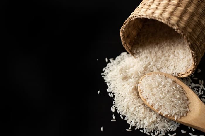 Governo anula leilão de arroz importado para revisar mecanismos