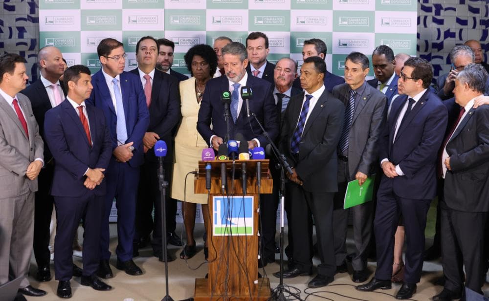 PL do Aborto será discutido por &#8220;comissão representativa&#8221; no 2º semestre, diz Lira