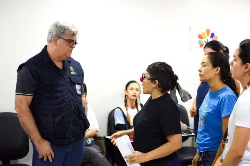 Hospital particular é autuado por demora no atendimento a crianças com autismo em Manaus