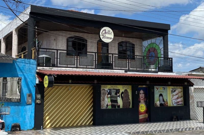 Caso Djidja: Salão de beleza da família Cardoso possui CNAE de &#8220;atividades veterinárias&#8221; igual clínica investigada
