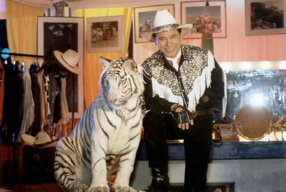 Beto Carrero World fecha zoológico após 32 anos