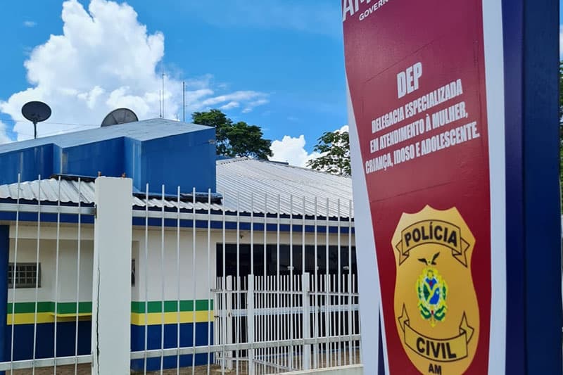 AM: mulher é presa por exploração sexual contra própria sobrinha adolescente