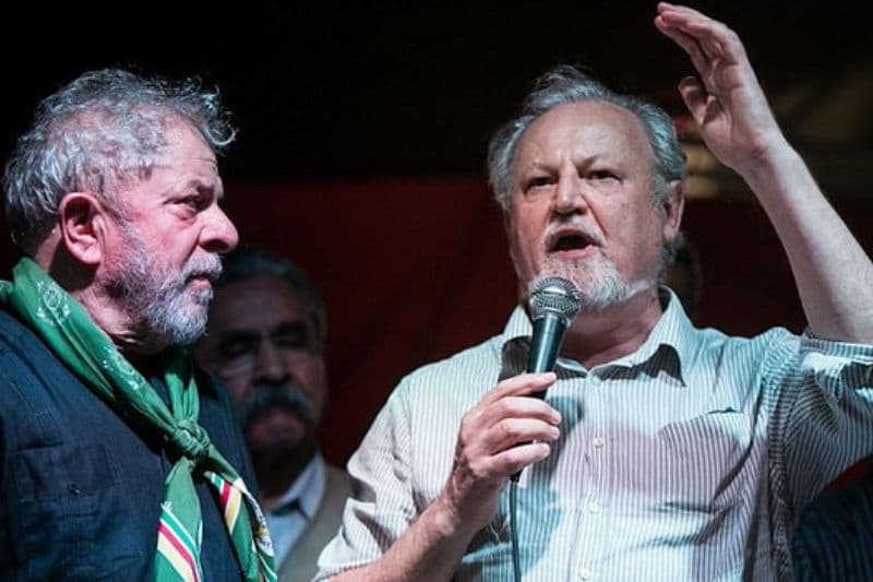 Líder do MST diz que governo Lula não está &#8220;fazendo nada&#8221; pela reforma agrária