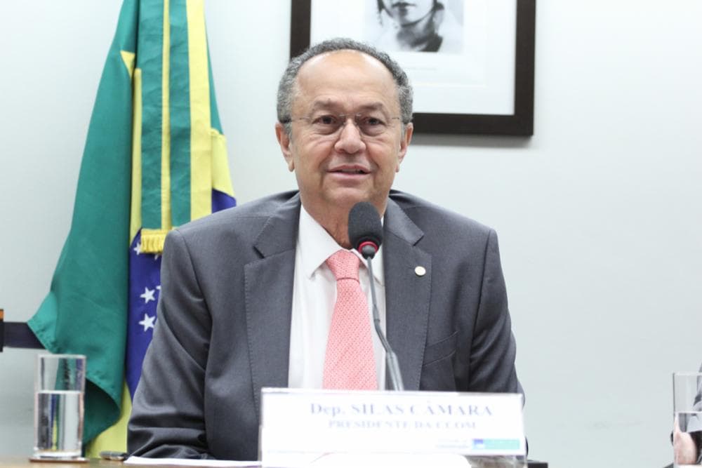 Silas Câmara diz que &#8220;acabou a discussão&#8221; sobre PL do Aborto com futura comissão representativa de Lira