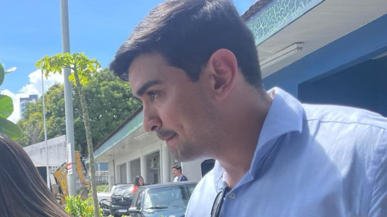 Primo de Djidja depõe à polícia e chama morte de &#8220;tragédia anunciada&#8221;