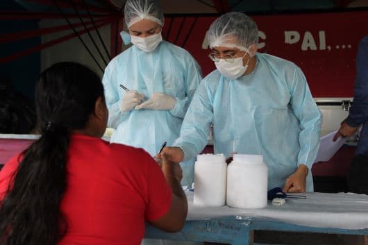 Aumento de hepatite Delta no Amazonas preocupa pesquisadores da Fiocruz