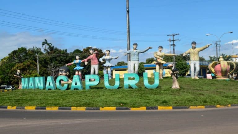 Justiça volta atrás e libera festa de aniversário de Manacapuru, no Amazonas