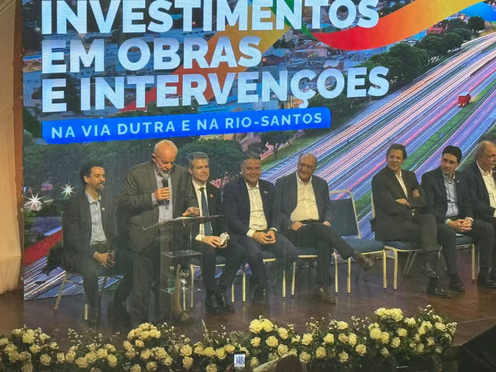 VÍDEO: Lula comenta fala de Maduro sobre &#8220;banho de sangue&#8221; e diz que &#8220;Venezuela elege quem quiser&#8221;