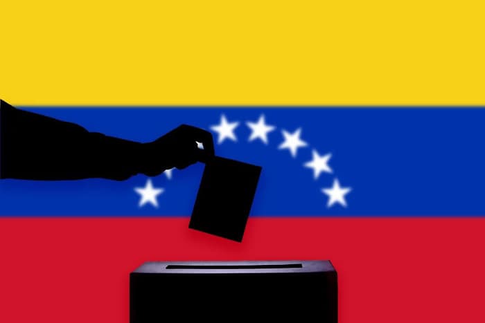 Eleições na Venezuela: Brasil se pronuncia e diz acompanhar apuração &#8220;com atenção&#8221;
