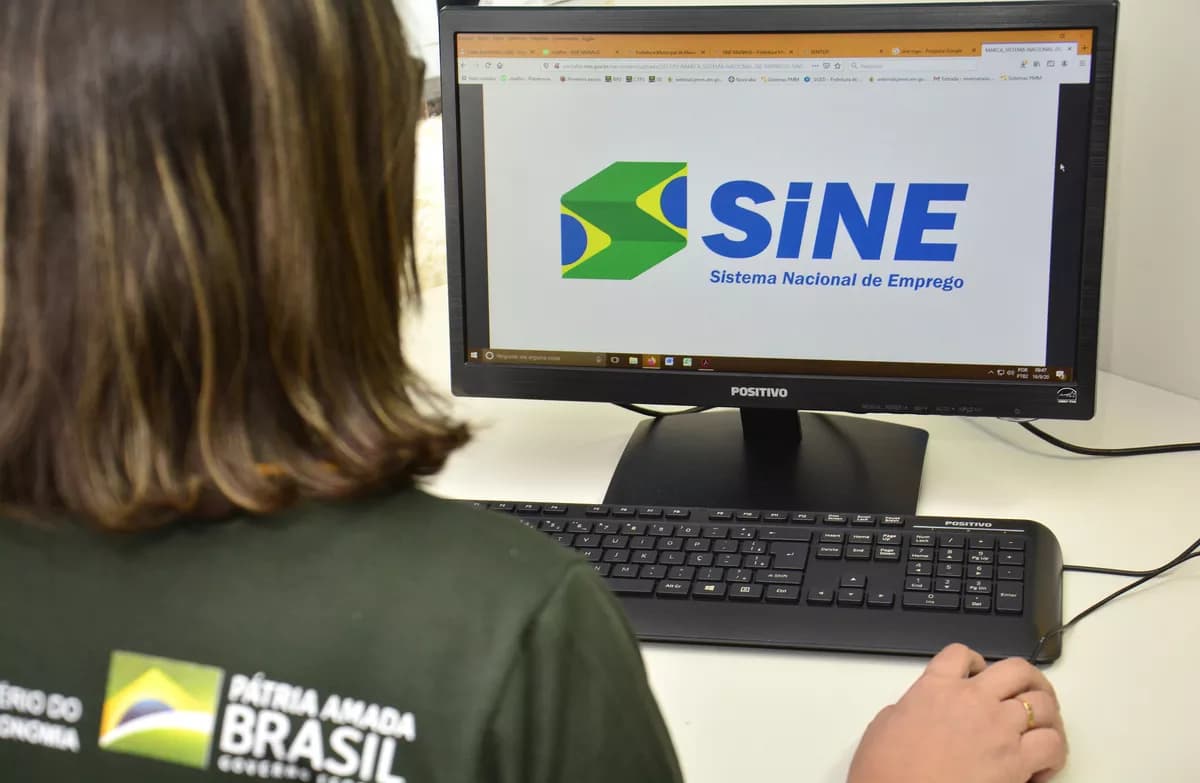 Emprego: Sine Manaus oferta 280 vagas de emprego em várias áreas de atuação