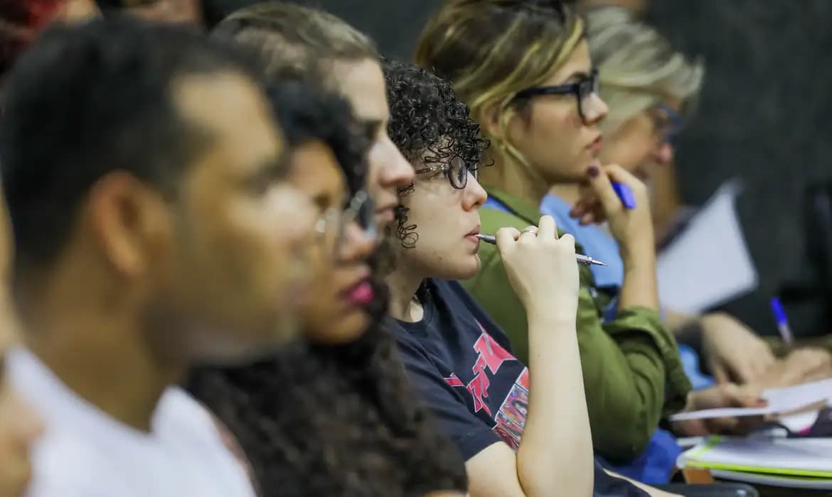 &#8216;Enem dos concursos&#8217;: acaba neste domingo (7) prazo para pedir devolução da taxa de inscrição