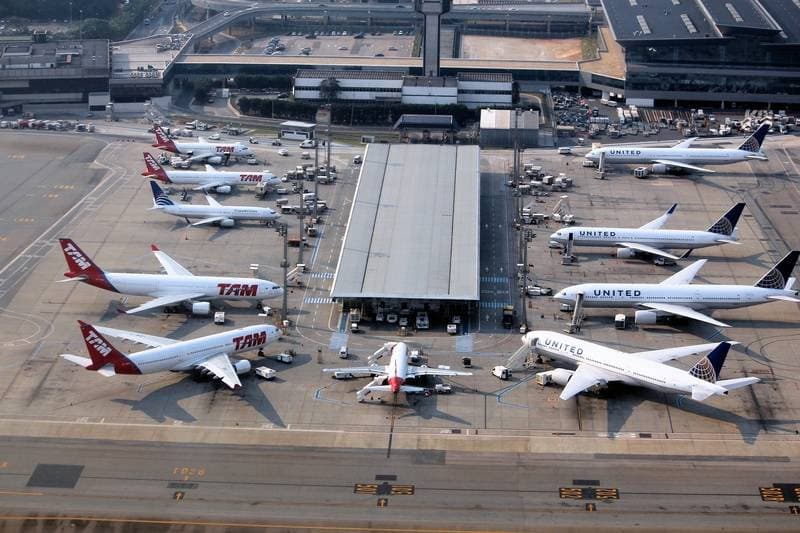 Voa Brasil: Programa vende menos de 1% das passagens liberadas desde lançamento
