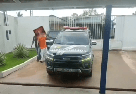 Adolescente tenta matar colegas de escola após sofrer bullying, no município de Careiro, no AM