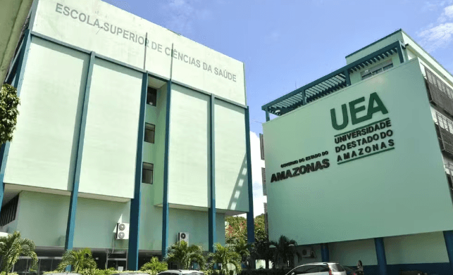UEA lança editais de vestibular e SIS com quase 4 mil vagas; confira