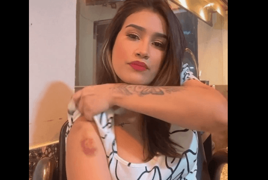 Mulher acusa PM de agressão após ser presa por desacato no Hospital 28 de Agosto; vídeo