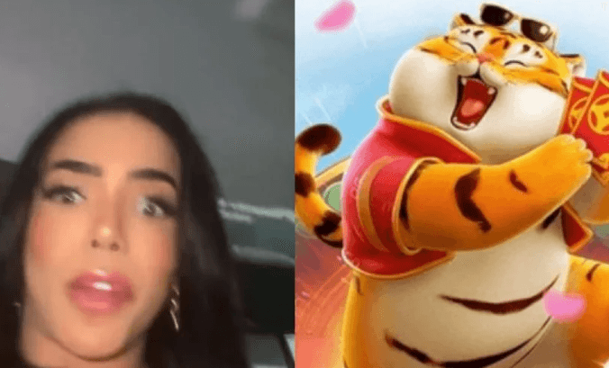 VÍDEO: seguidores cercam influencer e cobram dinheiro perdido em apostas no &#8216;jogo do Tigrinho&#8217;
