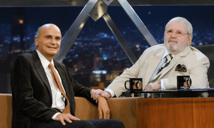 Drauzio Varella revela desejo de Jô Soares antes de morrer: &#8216;É difícil&#8217;