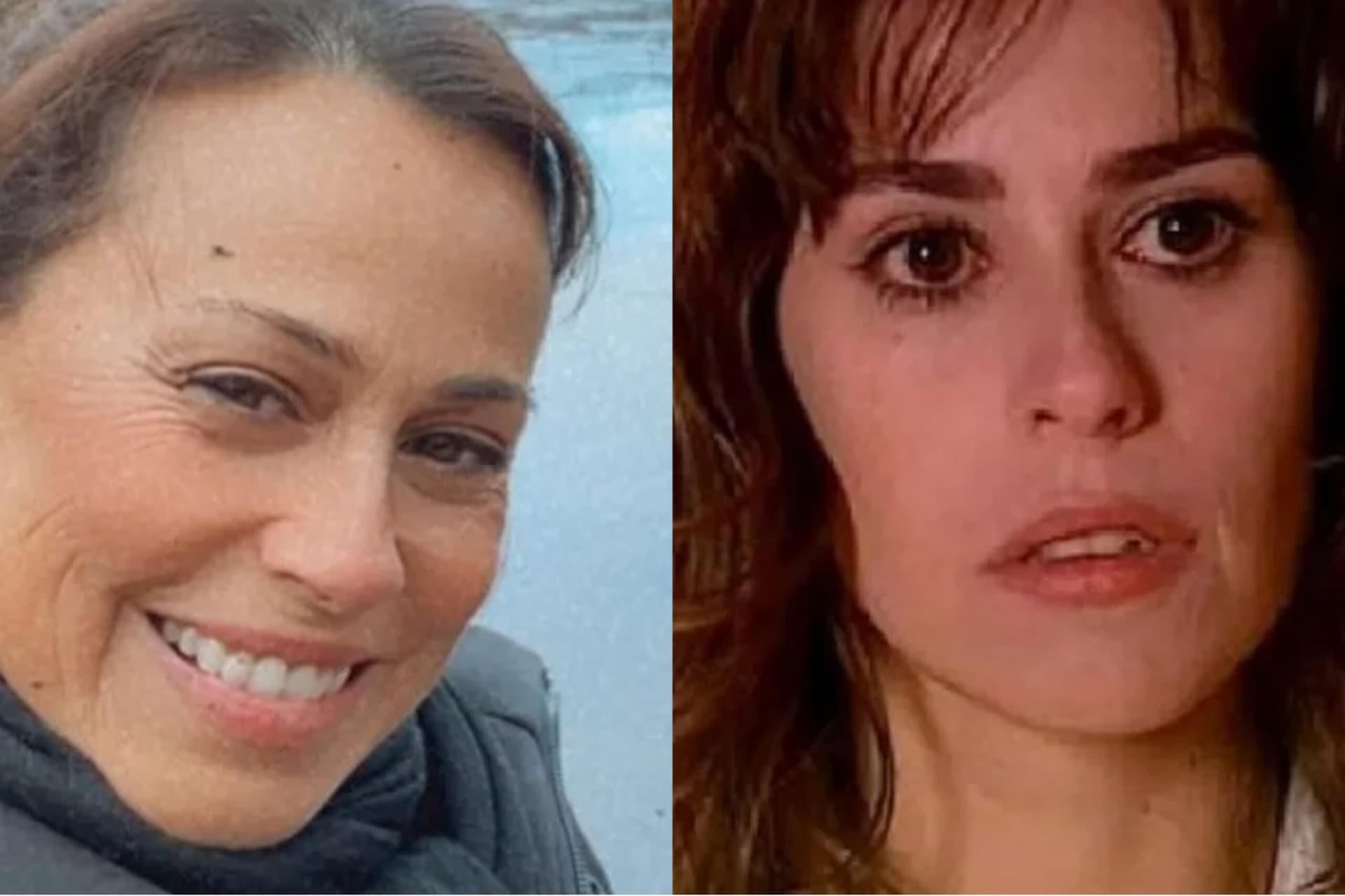 Técnica de enfermagem processa atriz de &#8216;O Clone&#8217; e pede R$ 30 mil por danos morais