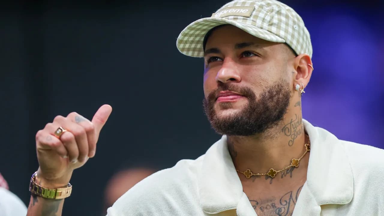 Quanto Neymar vai ganhar no Santos? Saiba detalhes da fortuna do jogador