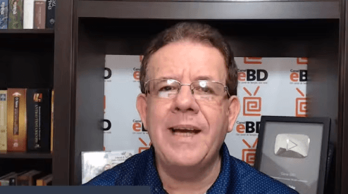 Pastor é preso em flagrante por compartilhar pornografia infantil em Valinhos