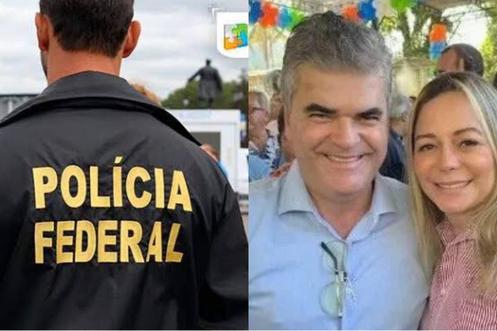 Ex-prefeito e secretaria de Saúde são alvos de operação sobre fraude em cartão de vacina de Bolsonaro